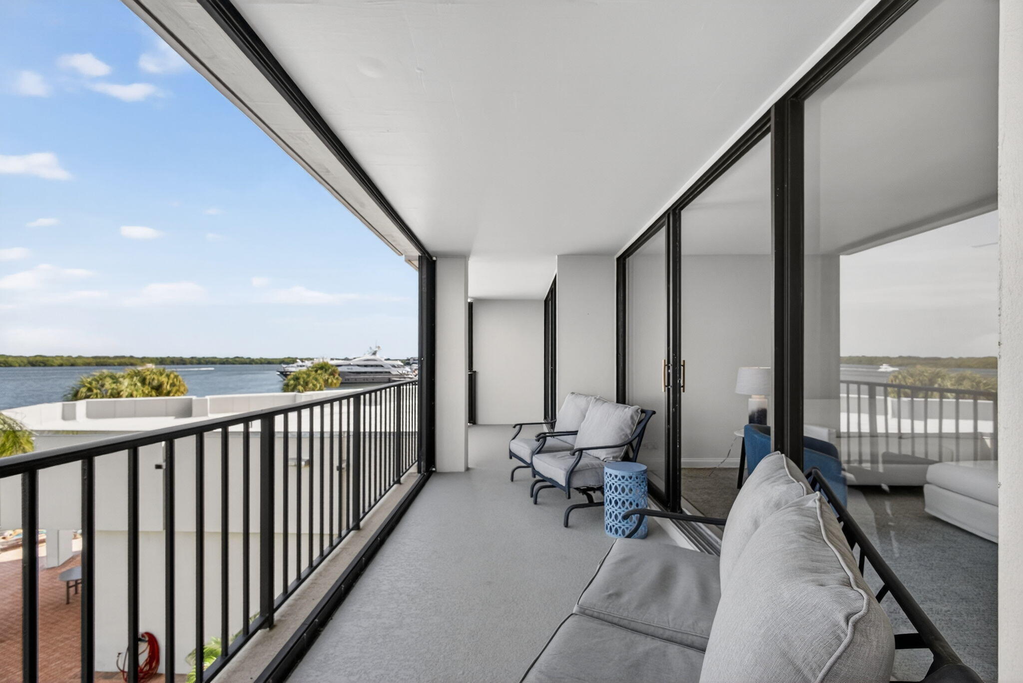 OLD PORT COVE CONDO TWO - Residential