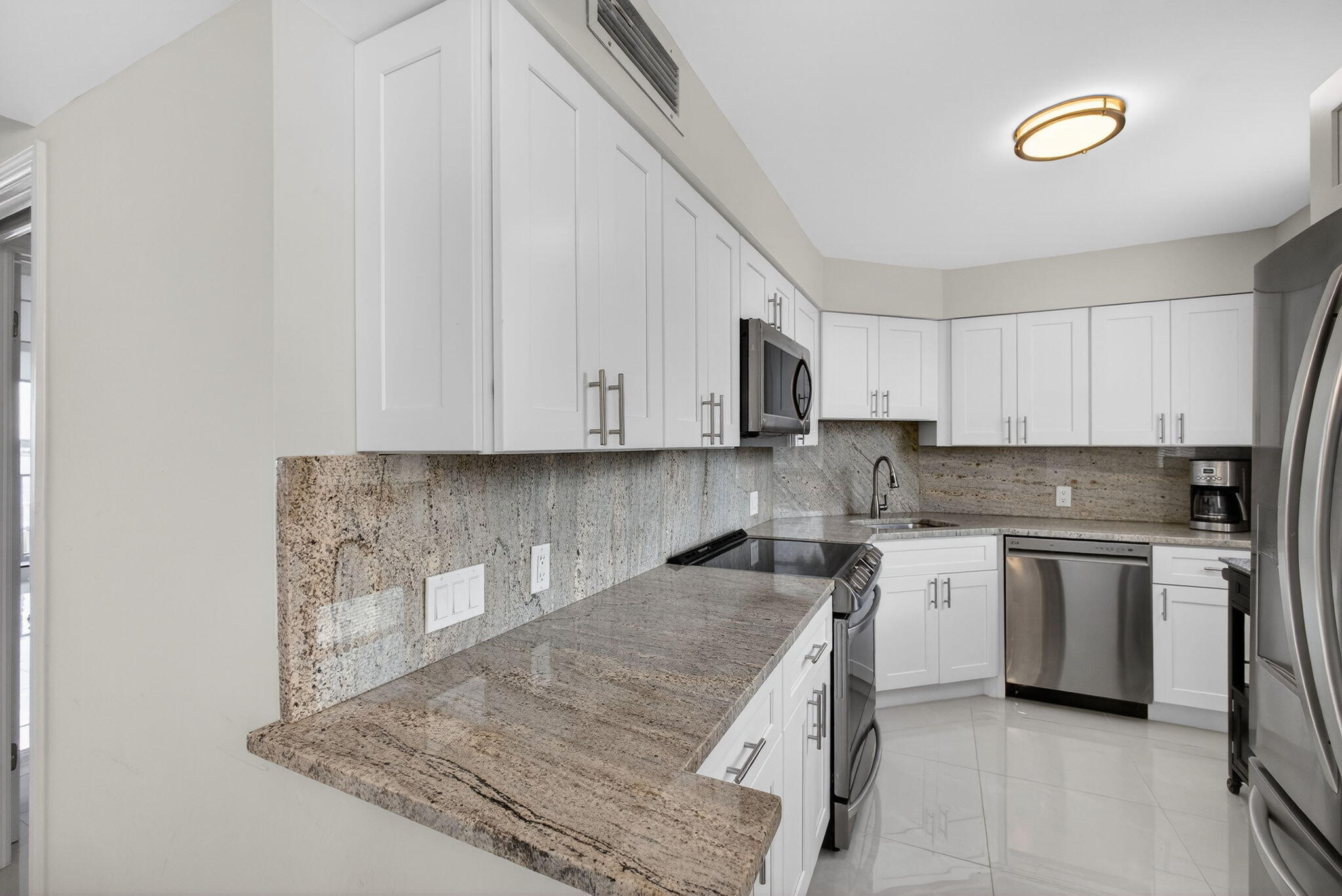 OLD PORT COVE CONDO TWO - Residential