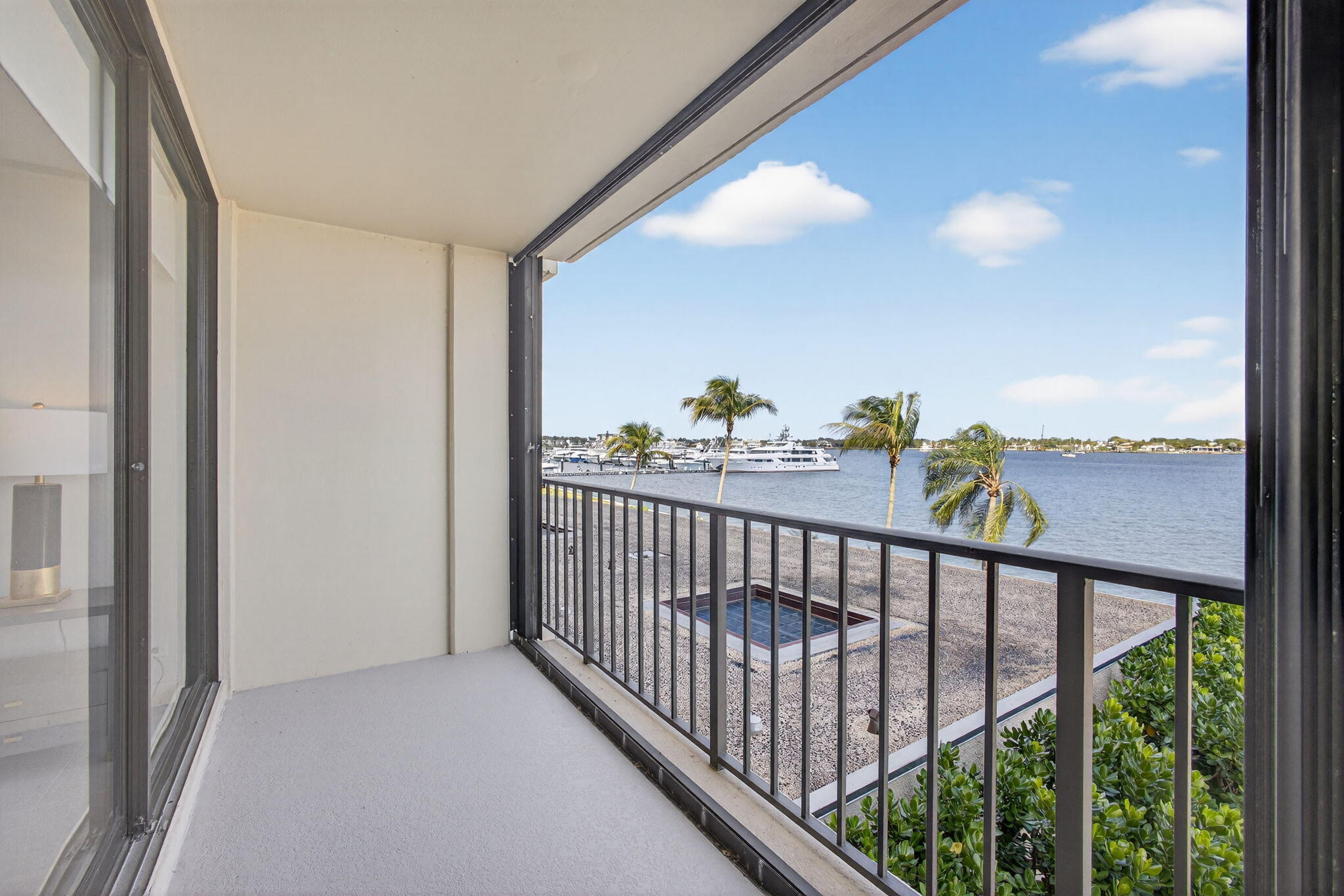 OLD PORT COVE CONDO TWO - Residential