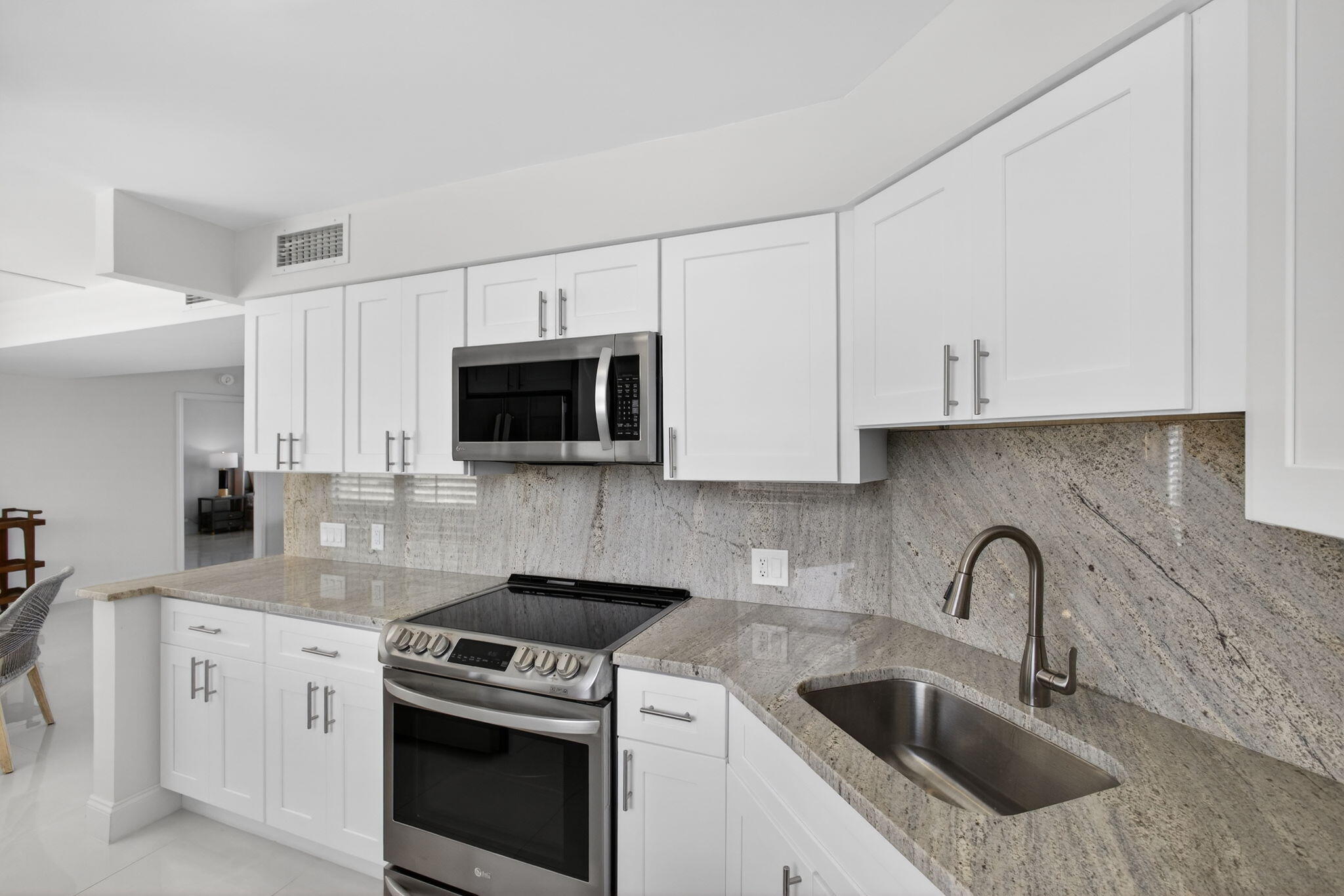 OLD PORT COVE CONDO TWO - Residential