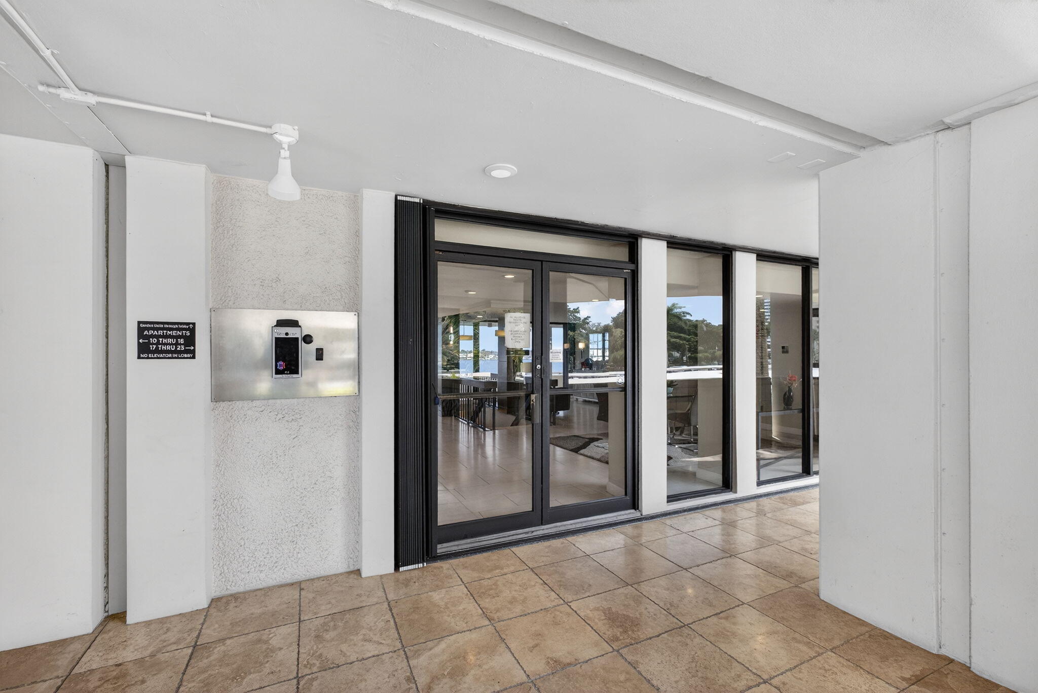 OLD PORT COVE CONDO TWO - Residential