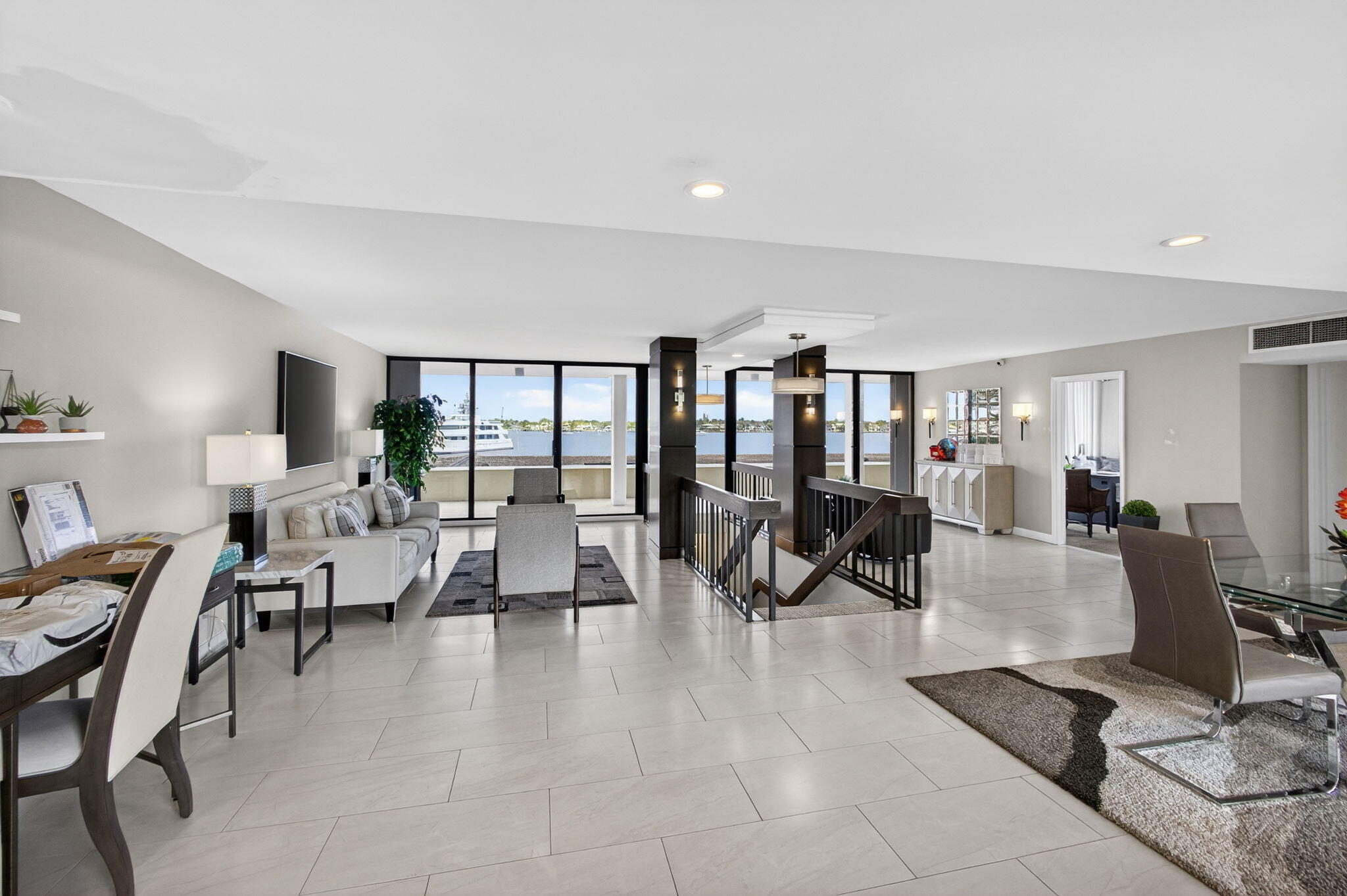 OLD PORT COVE CONDO TWO - Residential