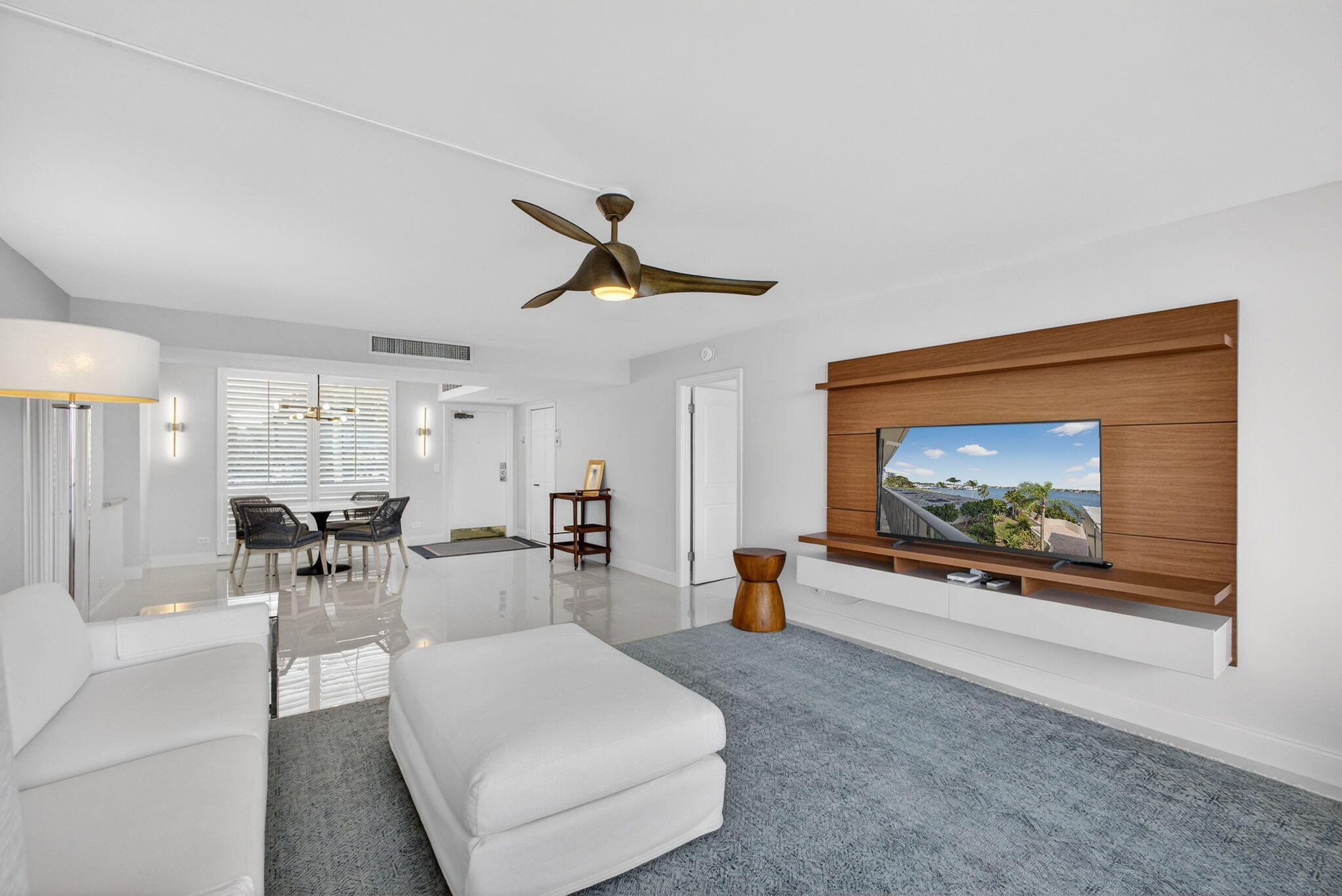 OLD PORT COVE CONDO TWO - Residential