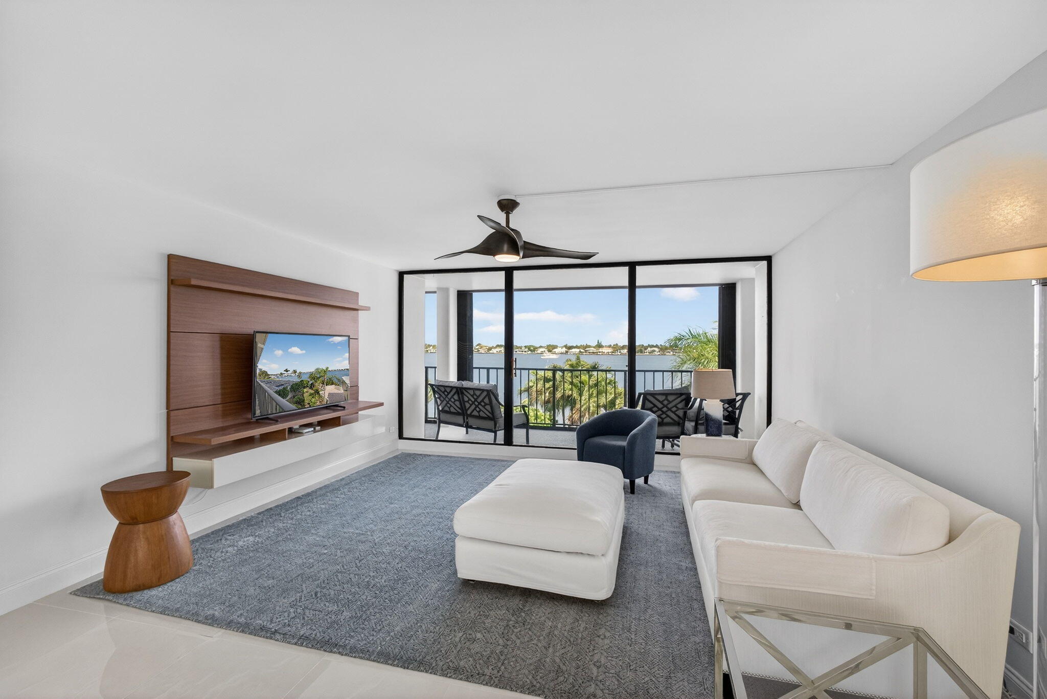 OLD PORT COVE CONDO TWO - Residential