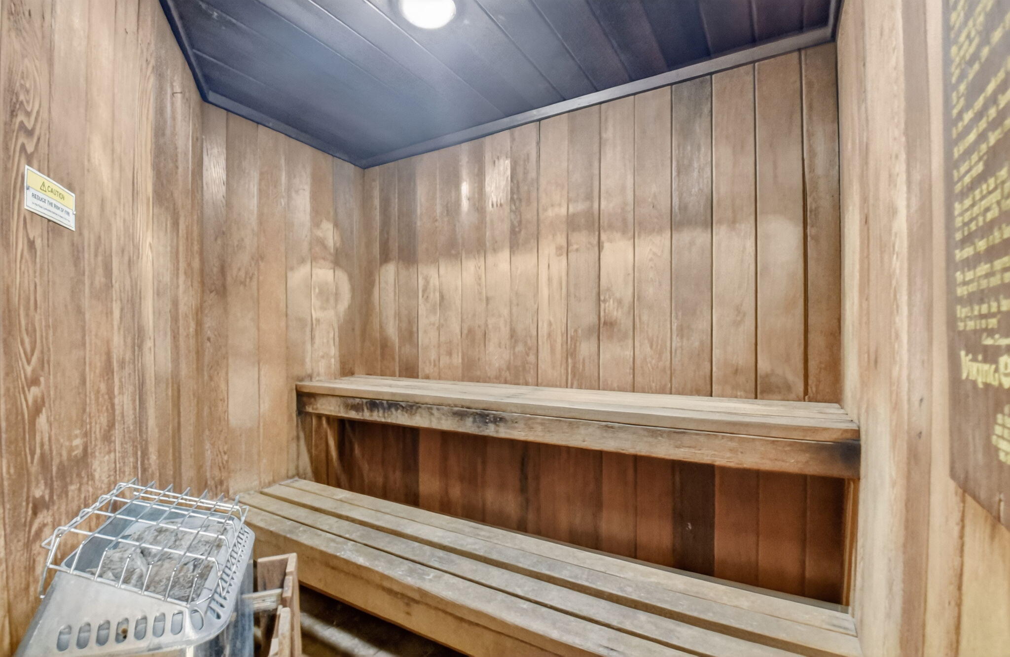 OLD PORT COVE CONDO TWO - Residential