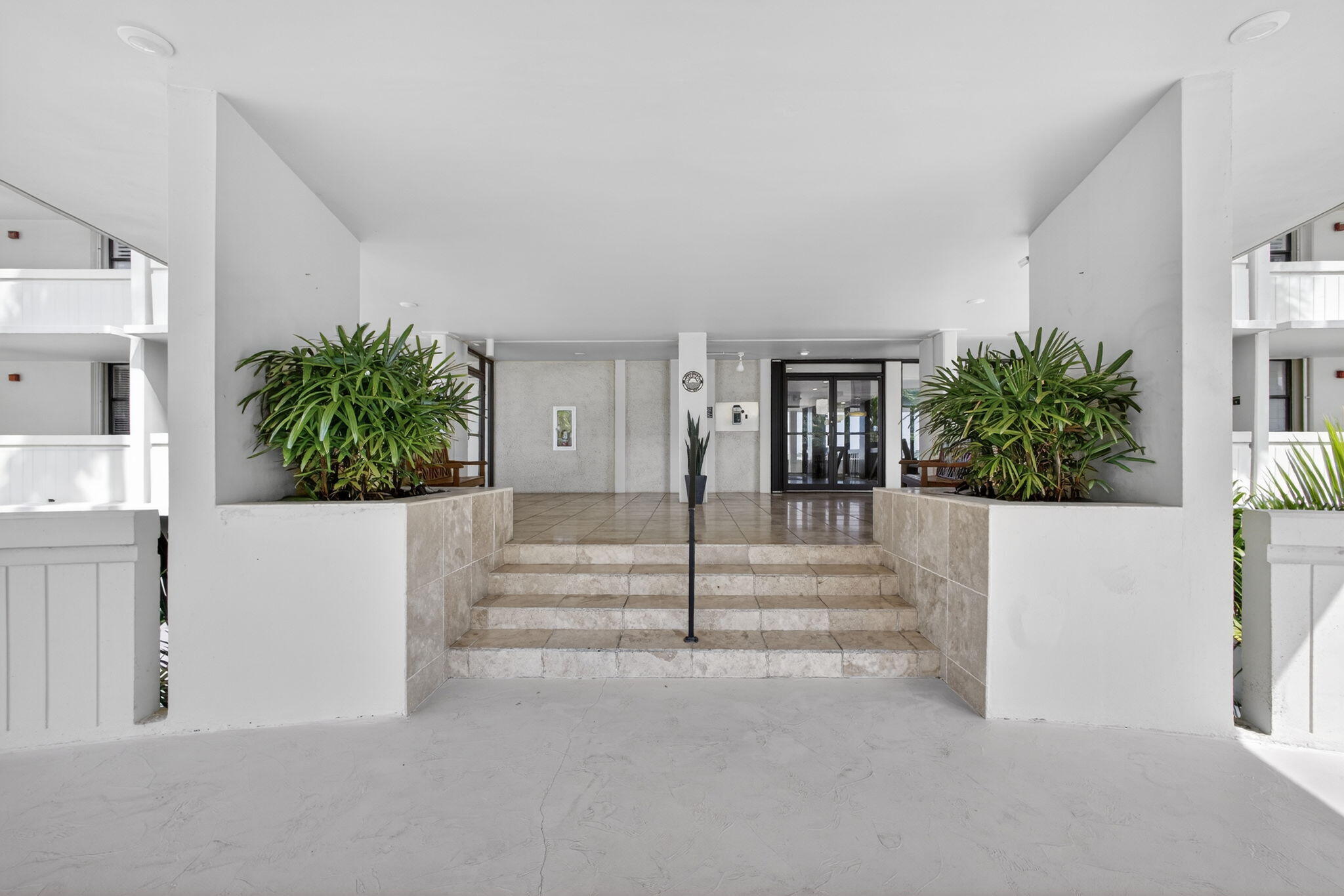 OLD PORT COVE CONDO TWO - Residential