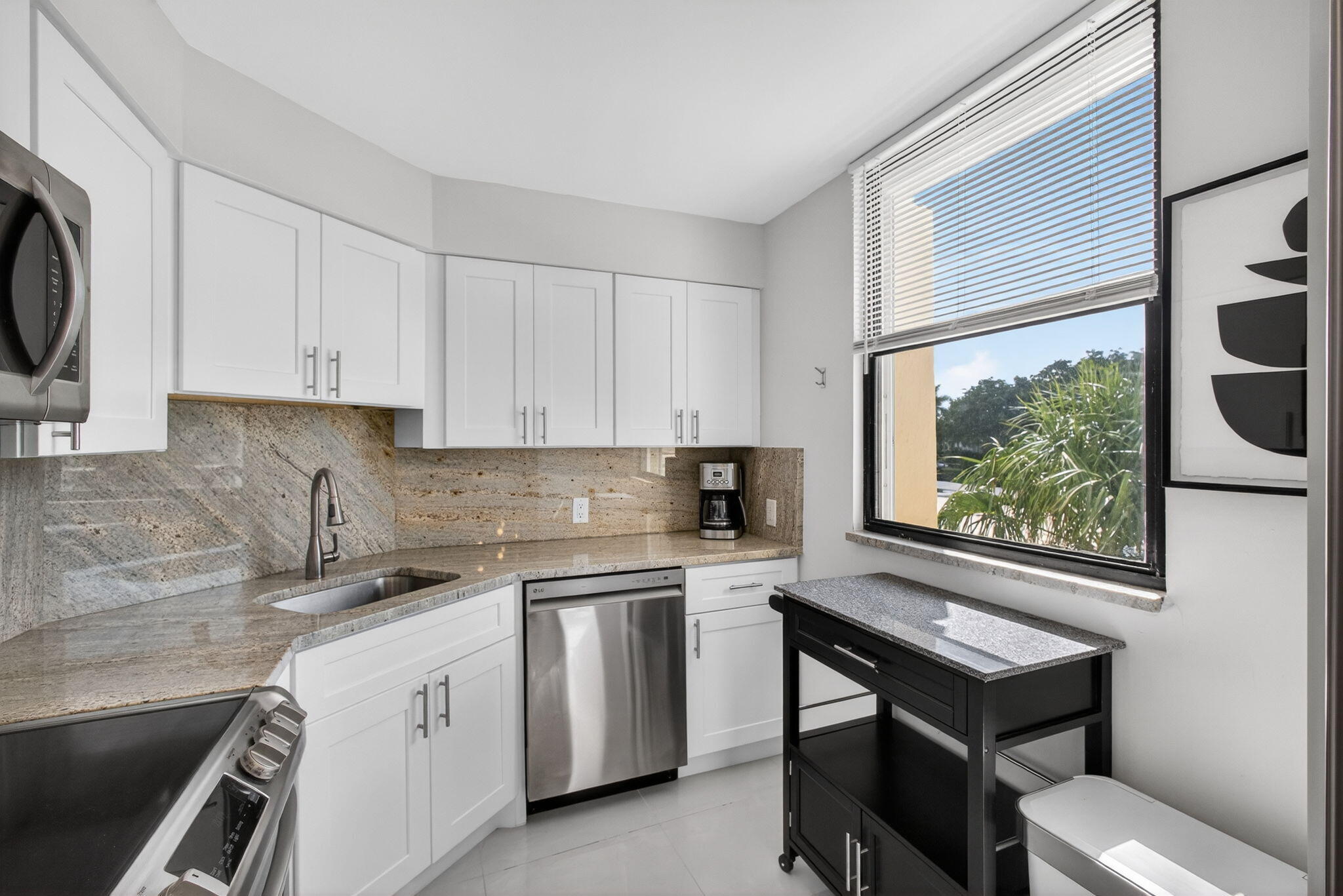 OLD PORT COVE CONDO TWO - Residential