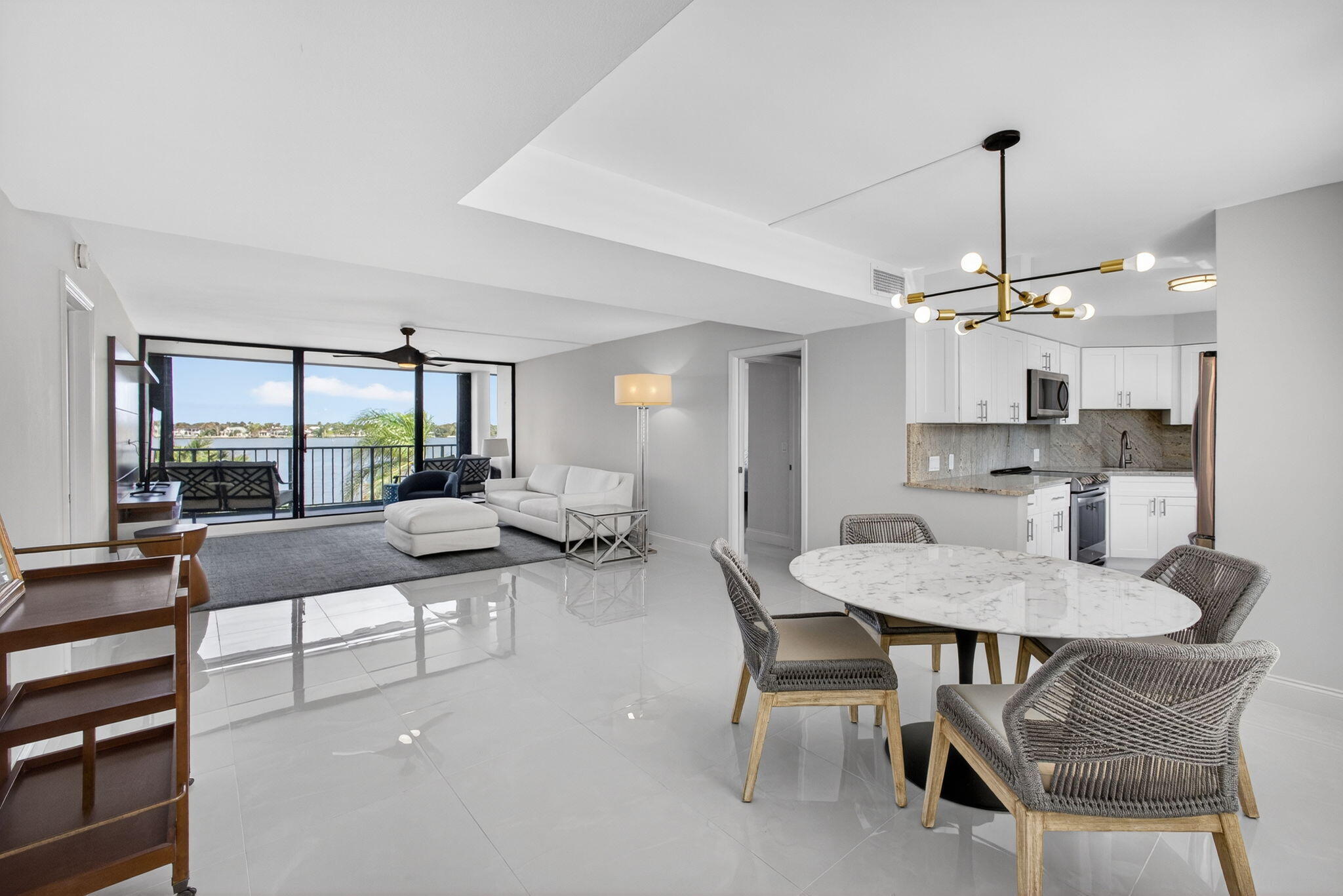 OLD PORT COVE CONDO TWO - Residential