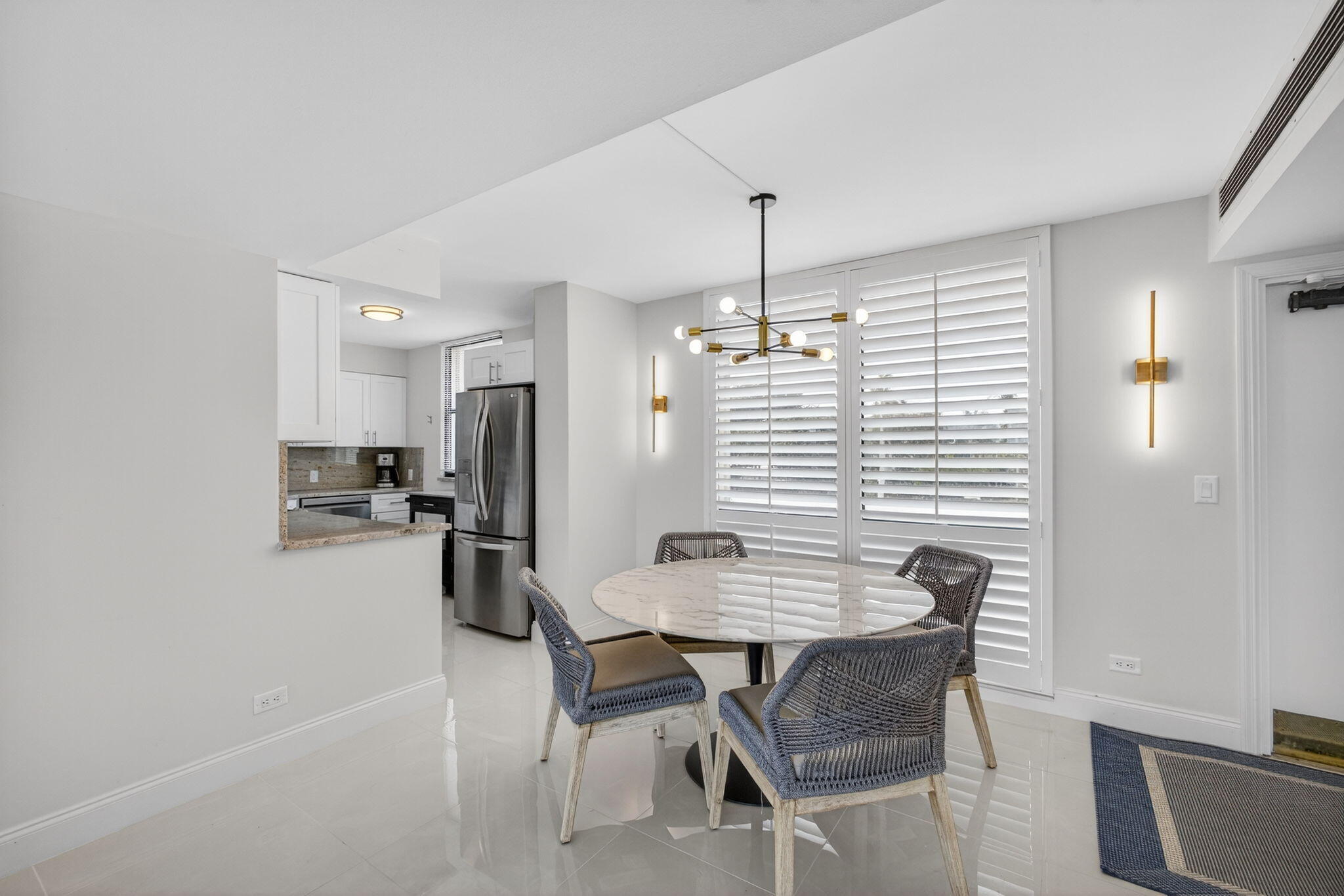 OLD PORT COVE CONDO TWO - Residential