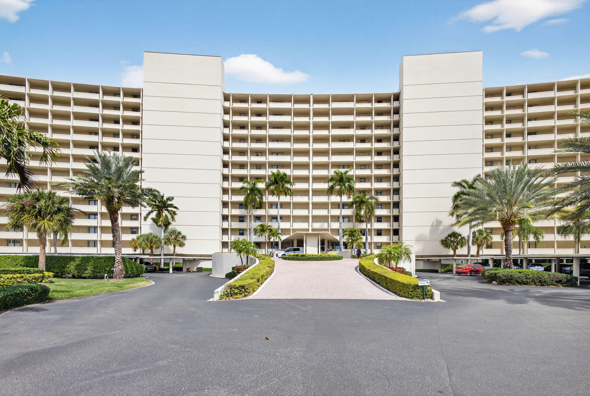 OLD PORT COVE CONDO TWO - Residential