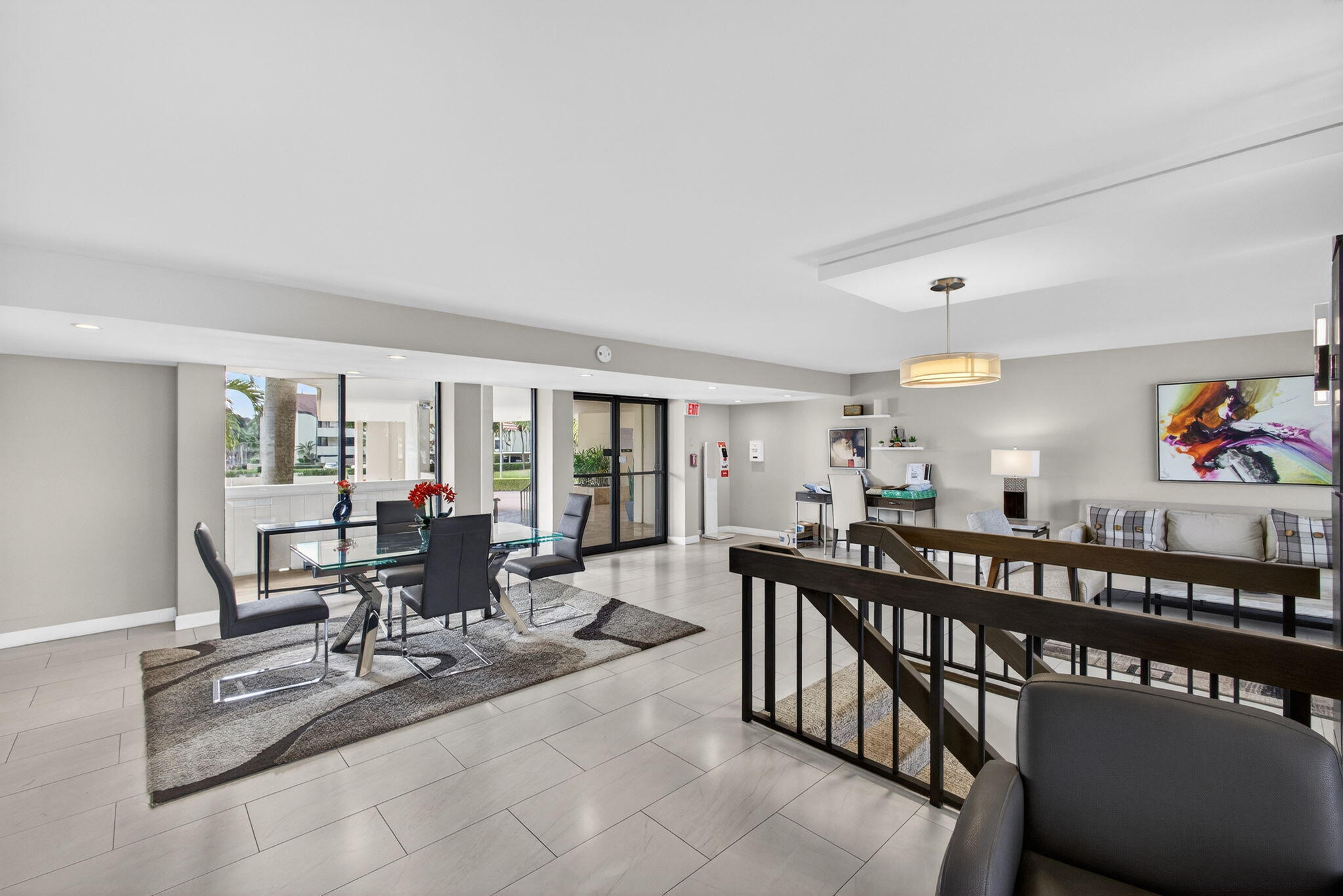 OLD PORT COVE CONDO TWO - Residential