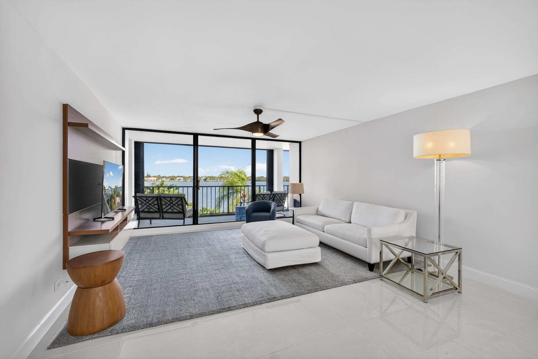 OLD PORT COVE CONDO TWO - Residential