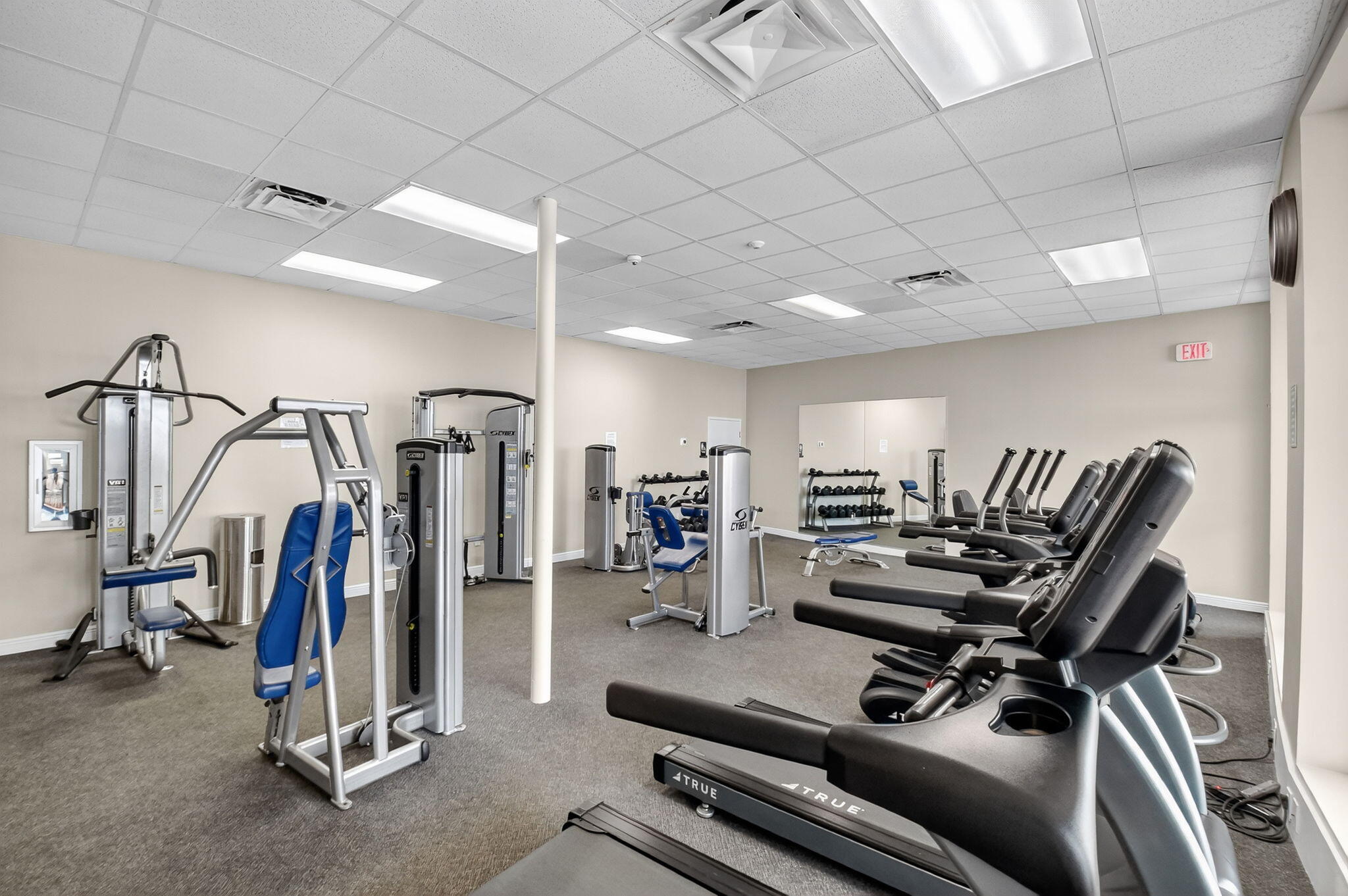 OLD PORT COVE CONDO TWO - Residential