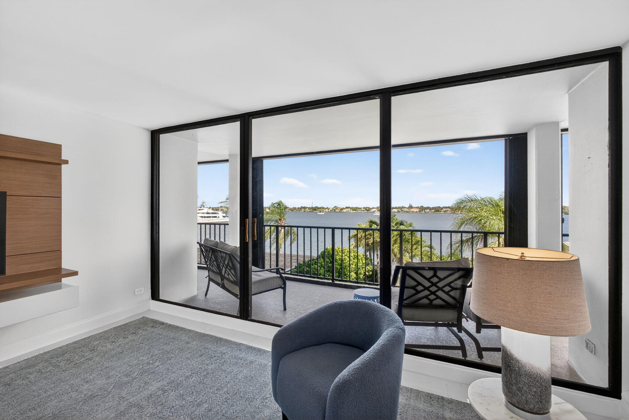 OLD PORT COVE CONDO TWO - Residential