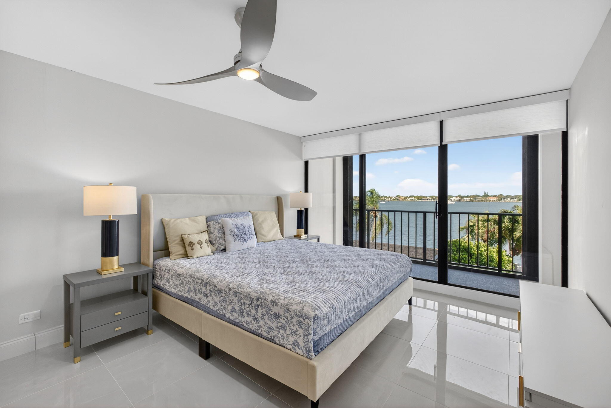 OLD PORT COVE CONDO TWO - Residential