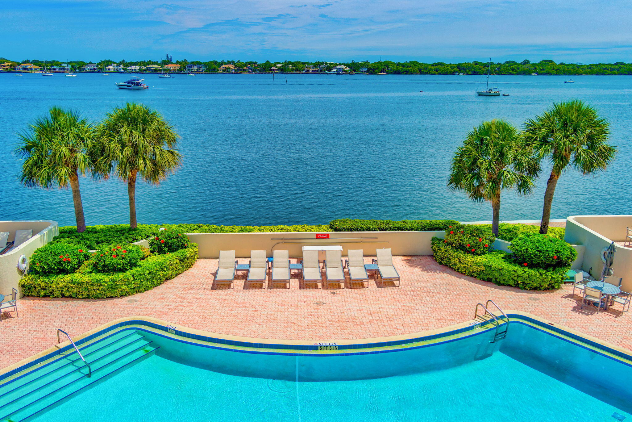 130 Lakeshore Drive 323