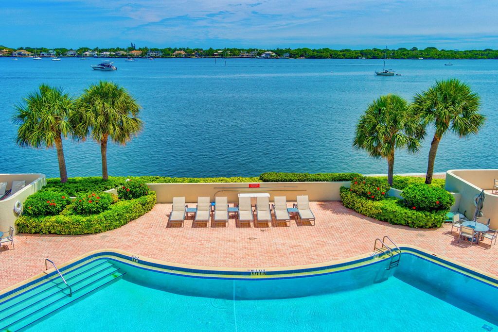 Photo of 130 Lakeshore Drive #323, North Palm Beach, FL 33408 (MLS # R11165413)