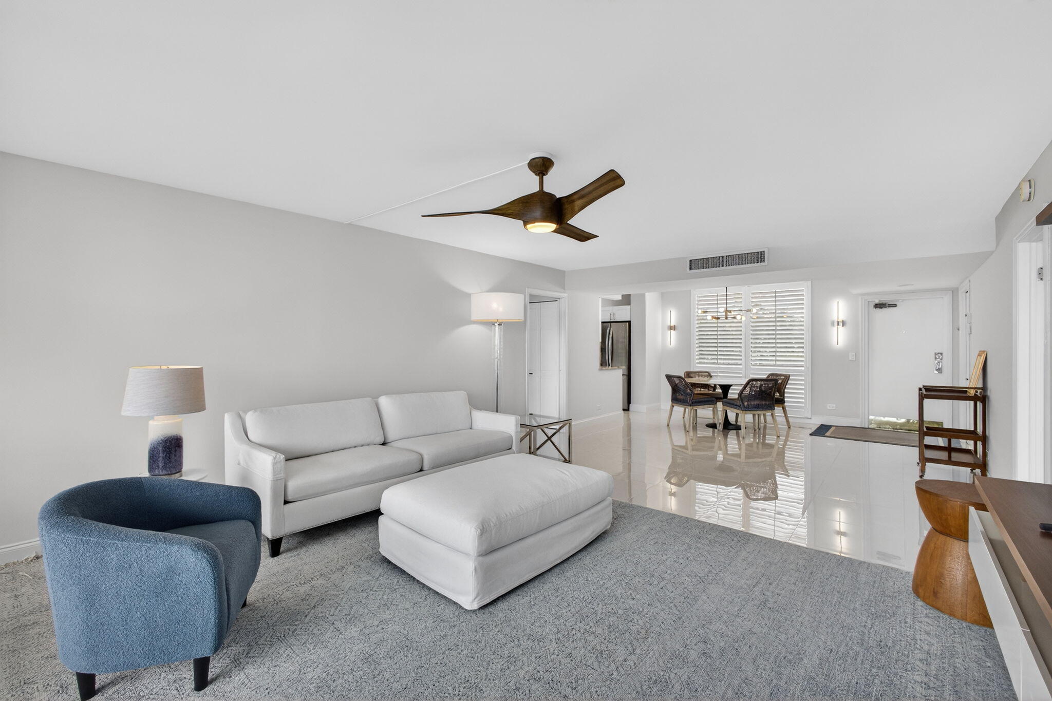 OLD PORT COVE CONDO TWO - Residential