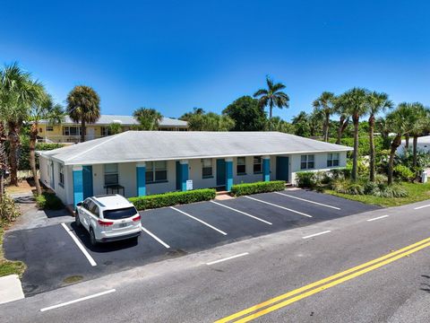 343 Bamboo Road 1-4 Palm Beach Shores FL 33404