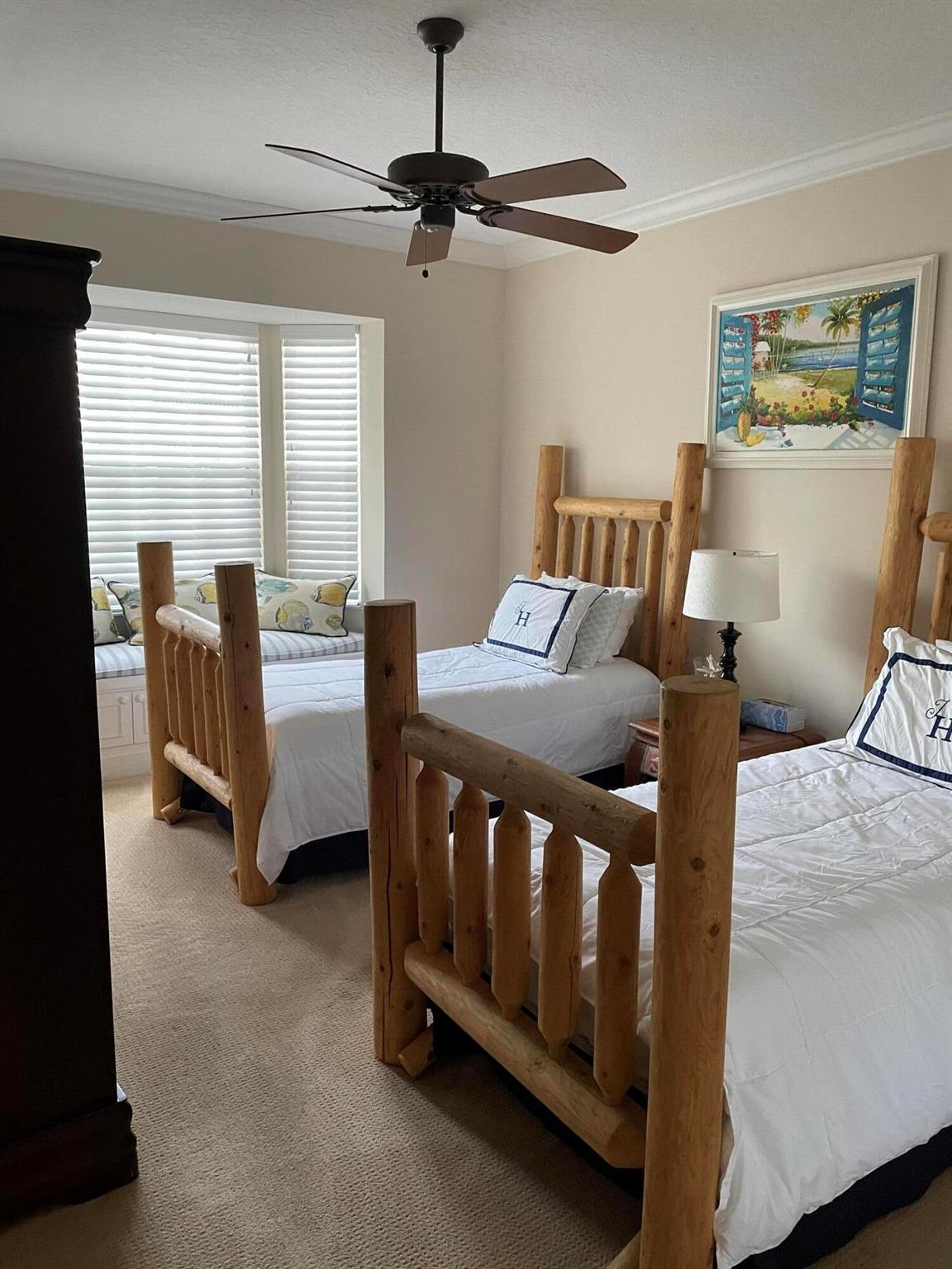 Beachwalk Irp Condo - Residential Lease