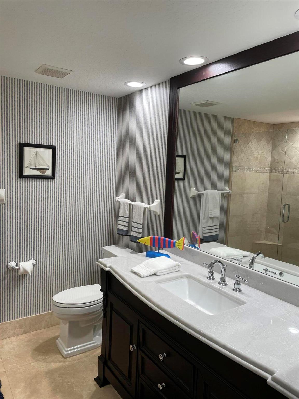 Beachwalk Irp Condo - Residential Lease