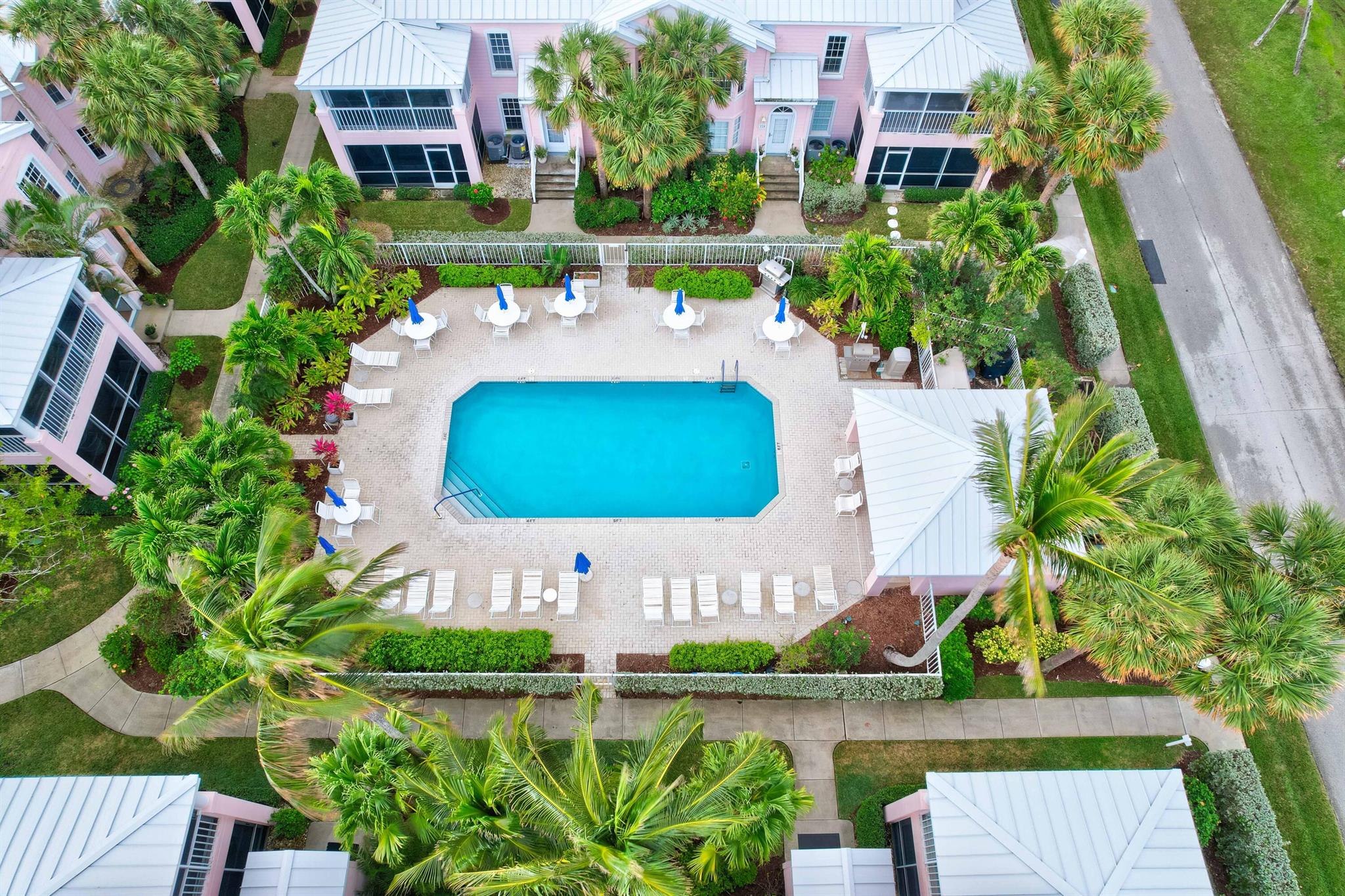 Beachwalk Irp Condo - Residential Lease