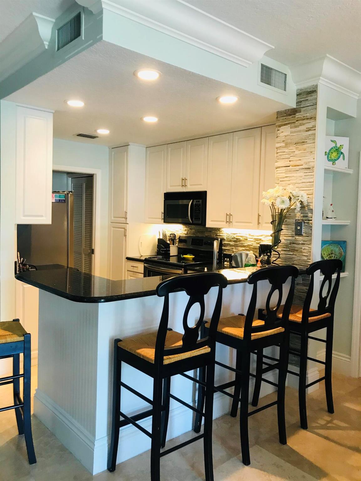 Beachwalk Irp Condo - Residential Lease