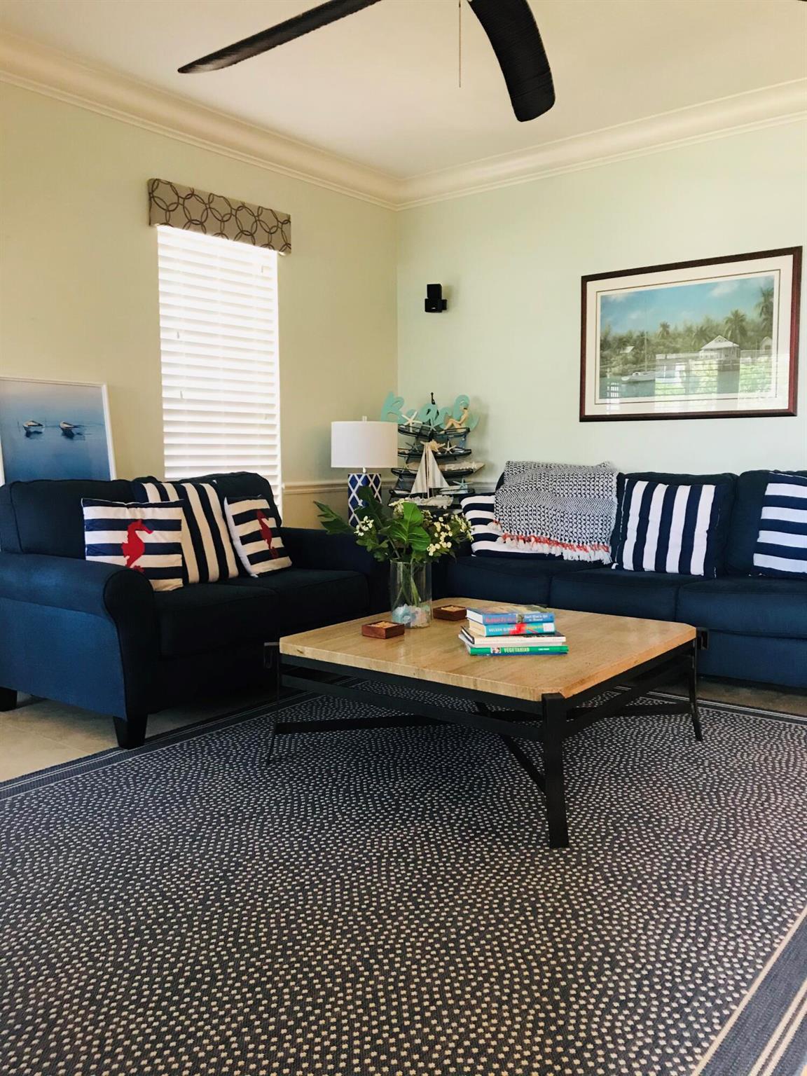 Beachwalk Irp Condo - Residential Lease