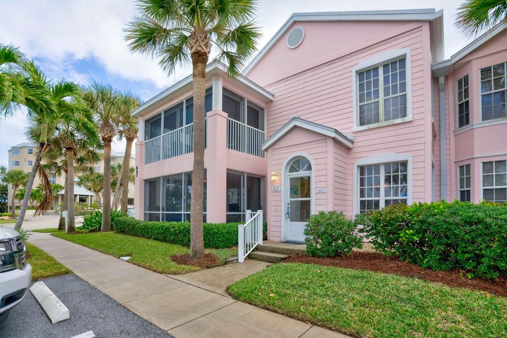 Photo of 431 NE Plantation Road #715, Stuart, FL 34996 (MLS # R11132460)