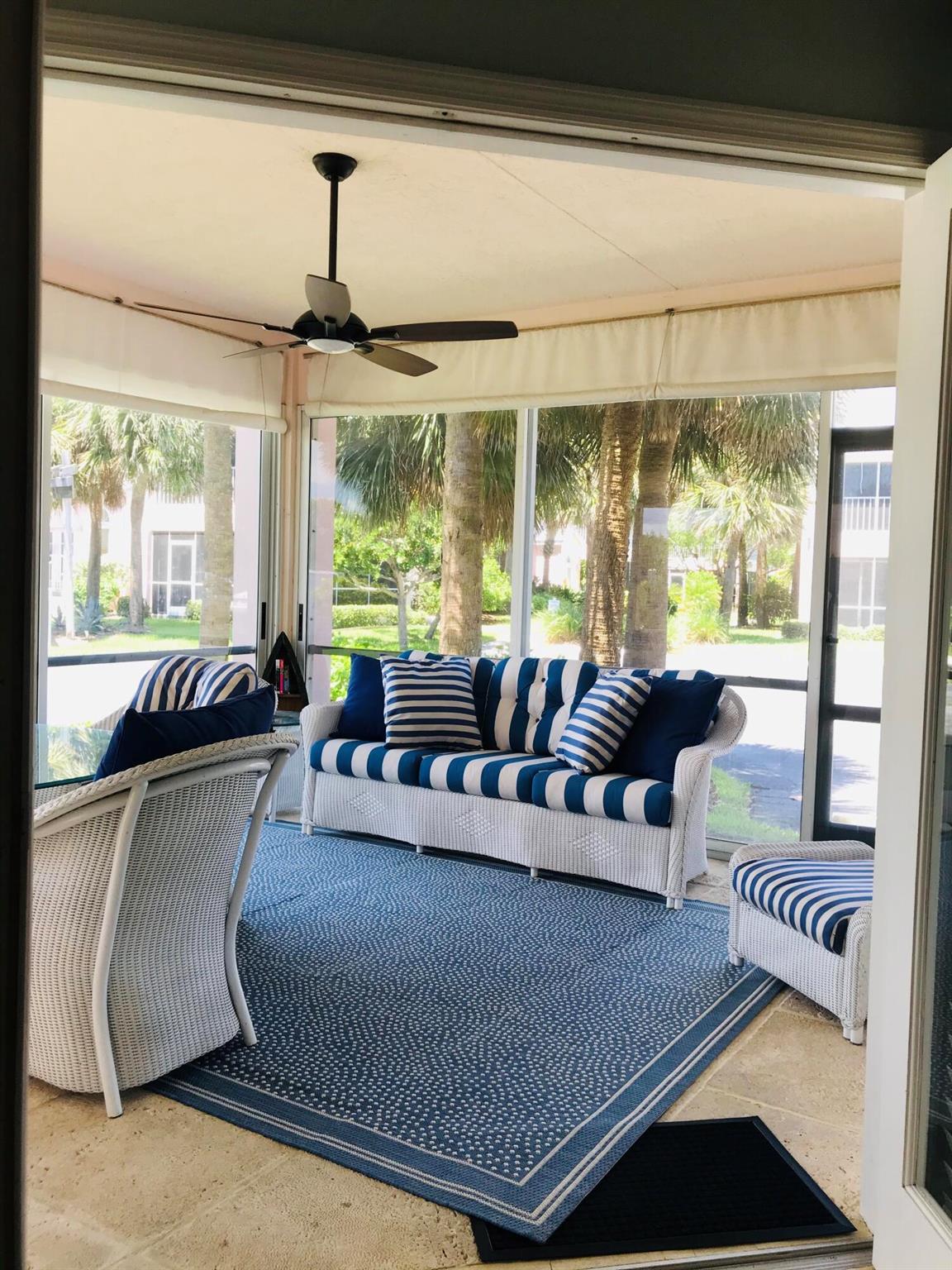 Beachwalk Irp Condo - Residential Lease