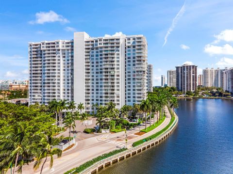 2801 NE 183rd Street 1603w Aventura FL 33160