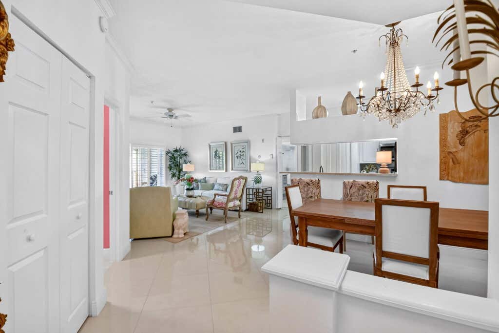 Photo of 3418 TUSCANY Way #3418, Boynton Beach, FL 33435 (MLS # B26058472)