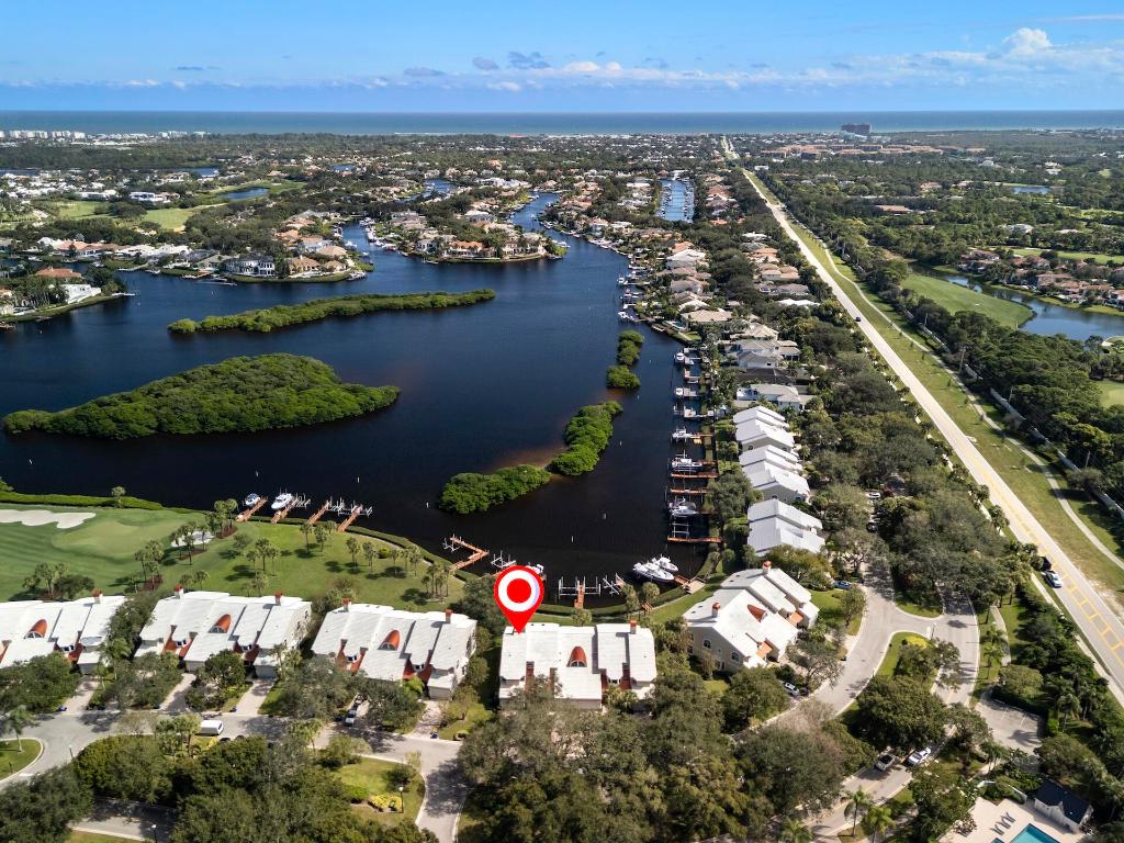 ADMIRALS COVE - Residential