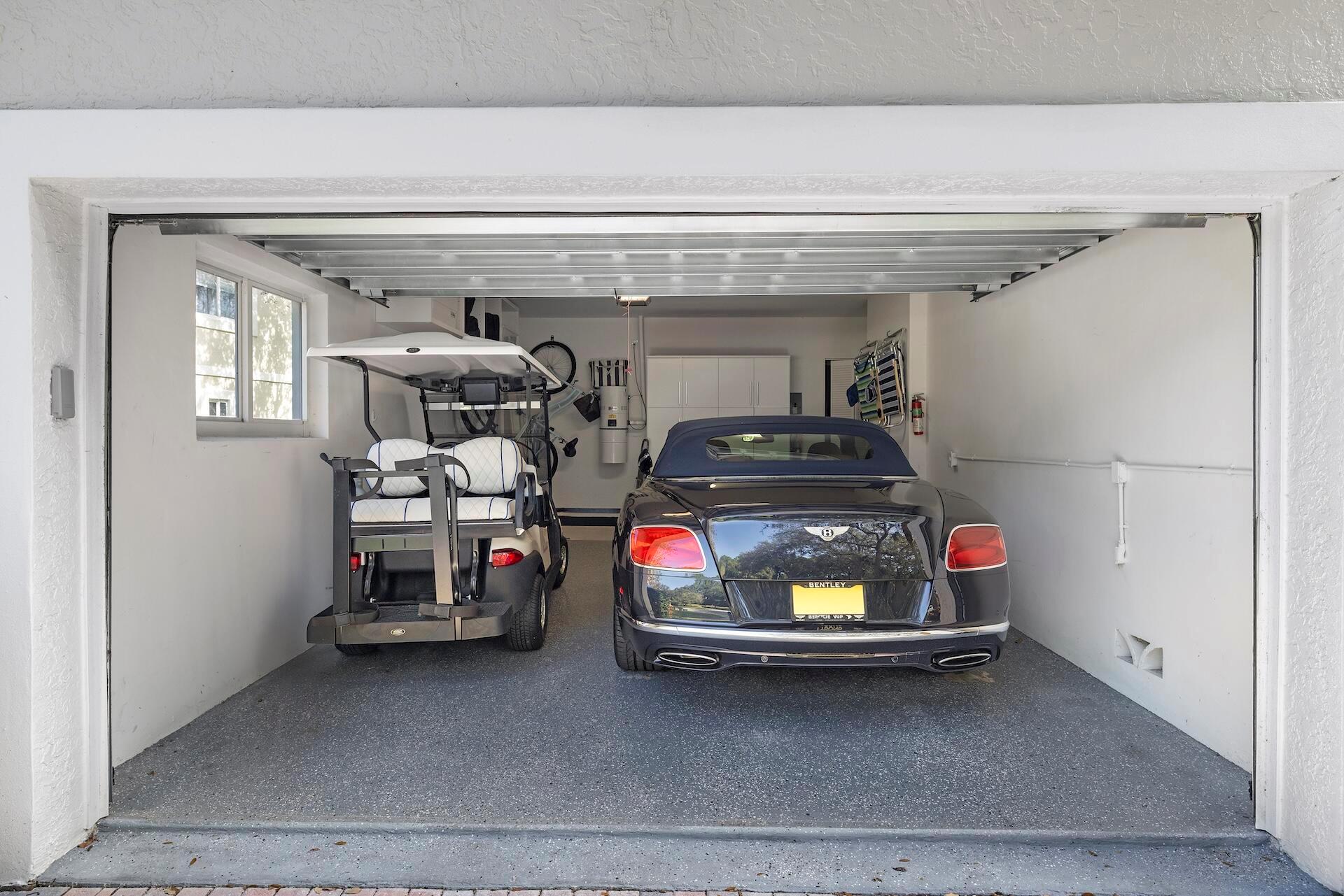 ADMIRALS COVE - Residential