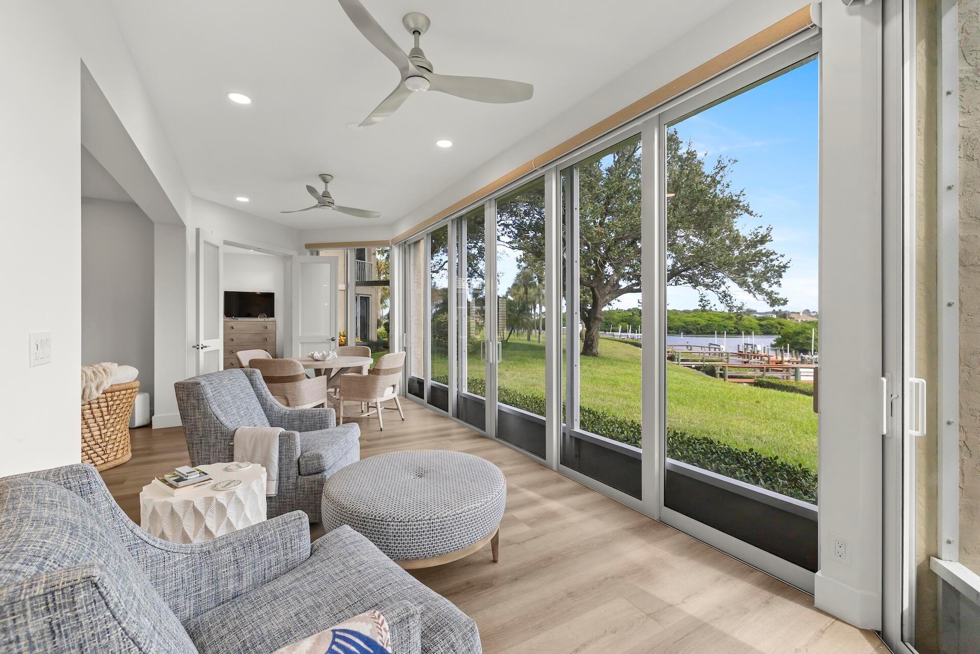 ADMIRALS COVE - Residential