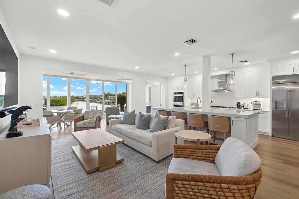 Photo of 220 Eagle Drive, Jupiter, FL 33477 (MLS # R11138363)
