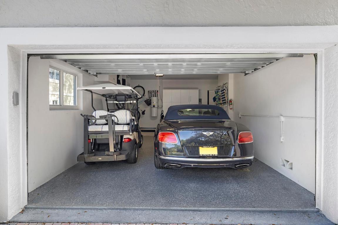 ADMIRALS COVE - Residential