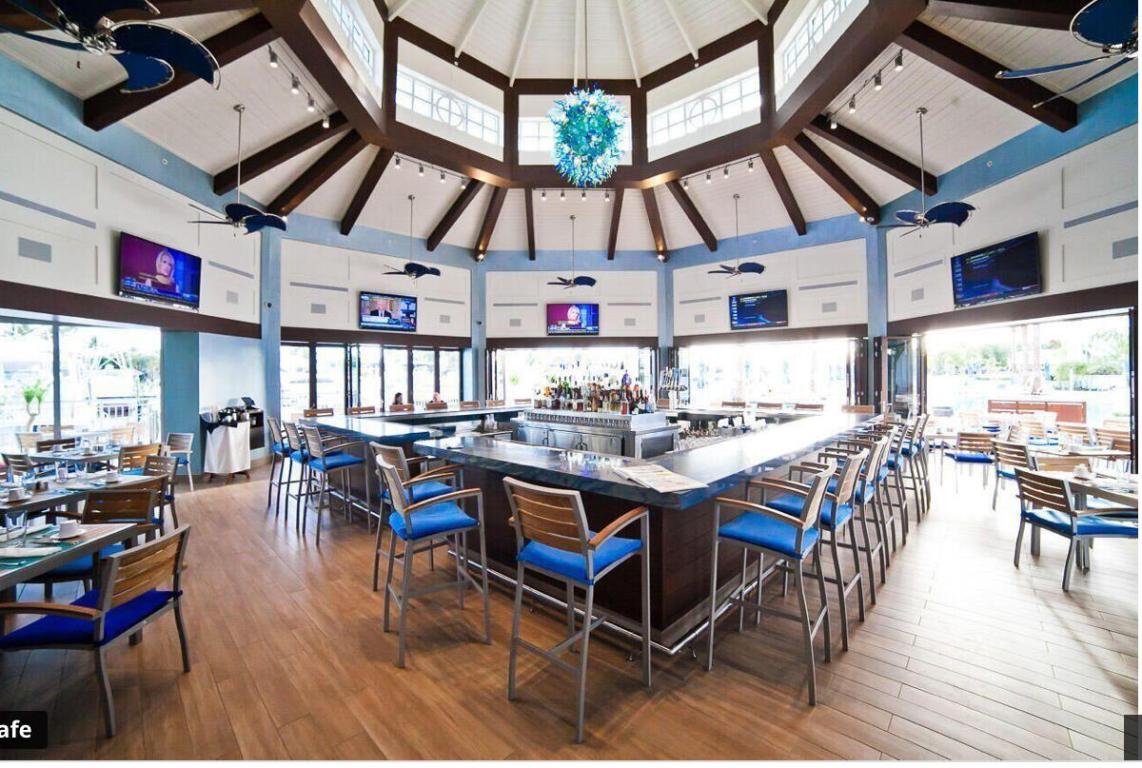 ADMIRALS COVE - Residential