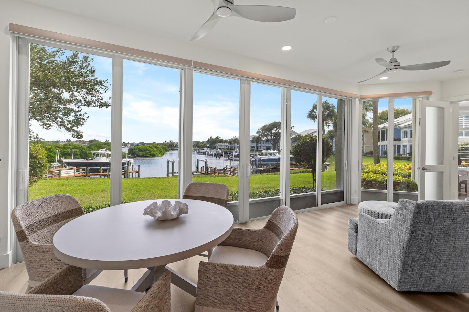 ADMIRALS COVE - Residential