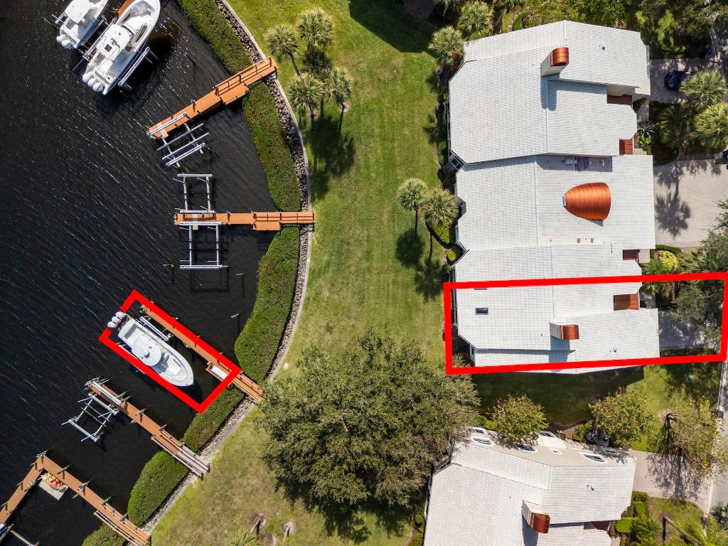 ADMIRALS COVE - Residential