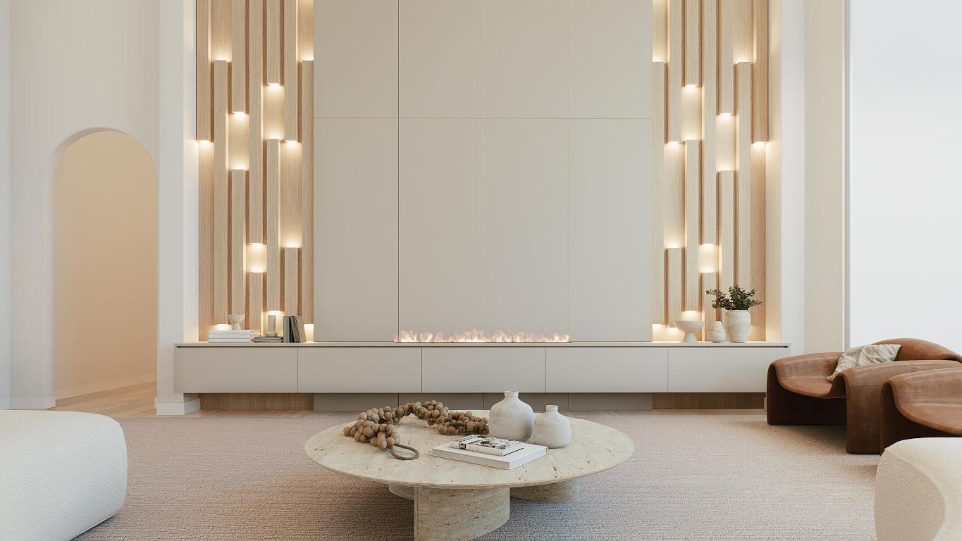 OAKS AT BOCA RATON - Residential