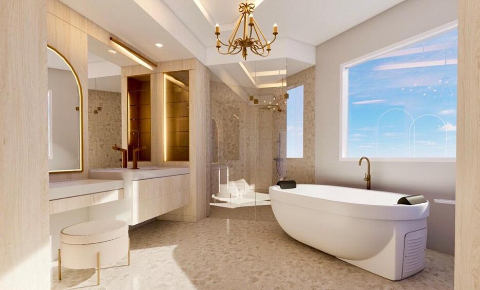 OAKS AT BOCA RATON - Residential