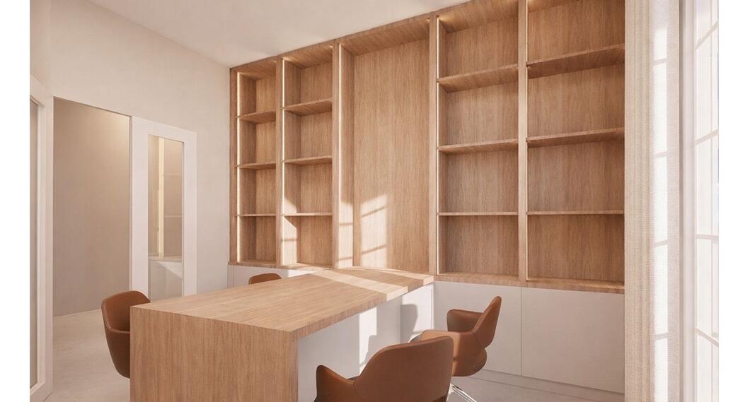 OAKS AT BOCA RATON - Residential