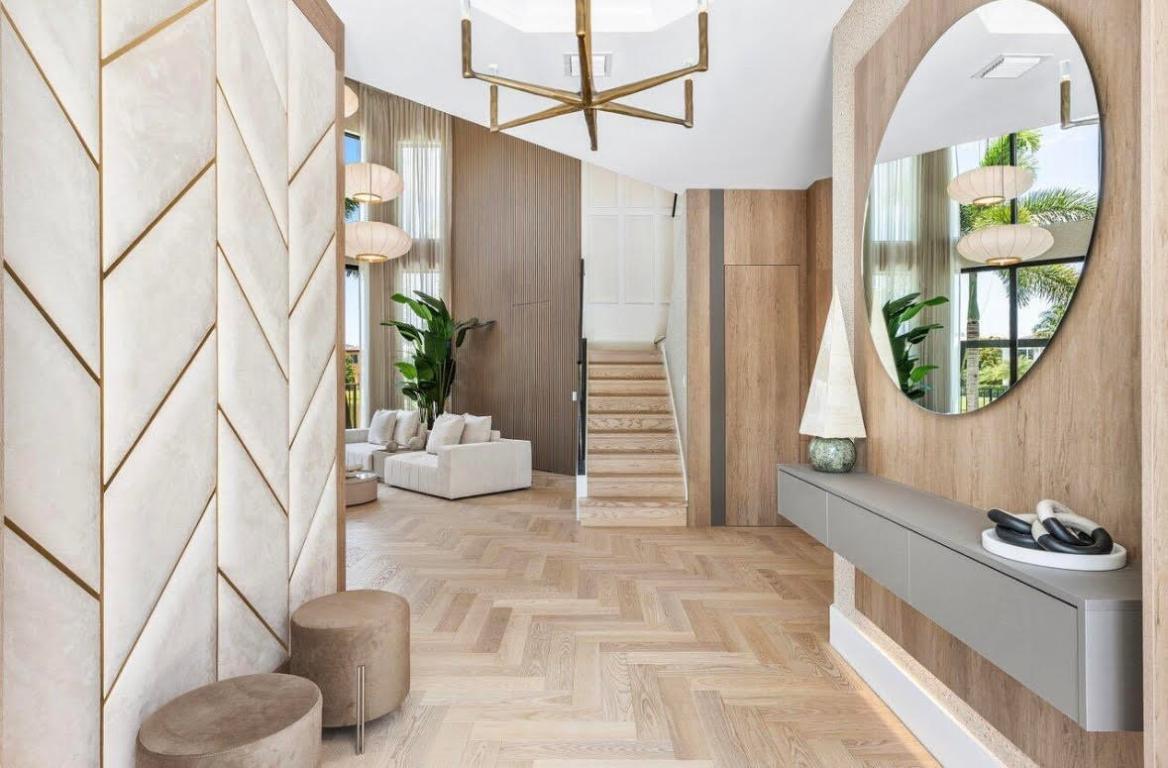 OAKS AT BOCA RATON - Residential