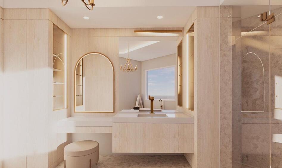 OAKS AT BOCA RATON - Residential