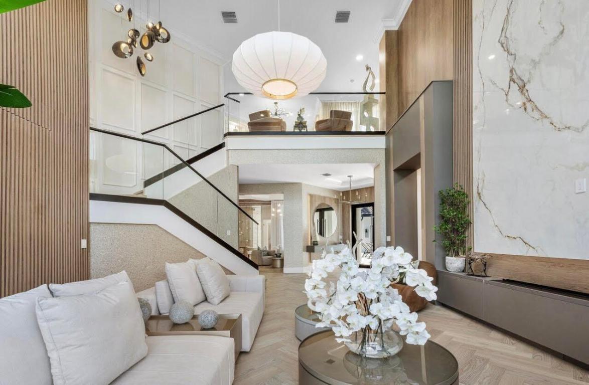 OAKS AT BOCA RATON - Residential