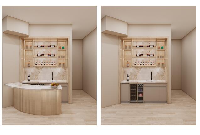 OAKS AT BOCA RATON - Residential