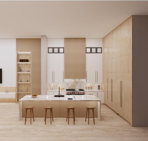 OAKS AT BOCA RATON - Residential