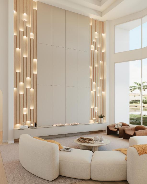 OAKS AT BOCA RATON - Residential