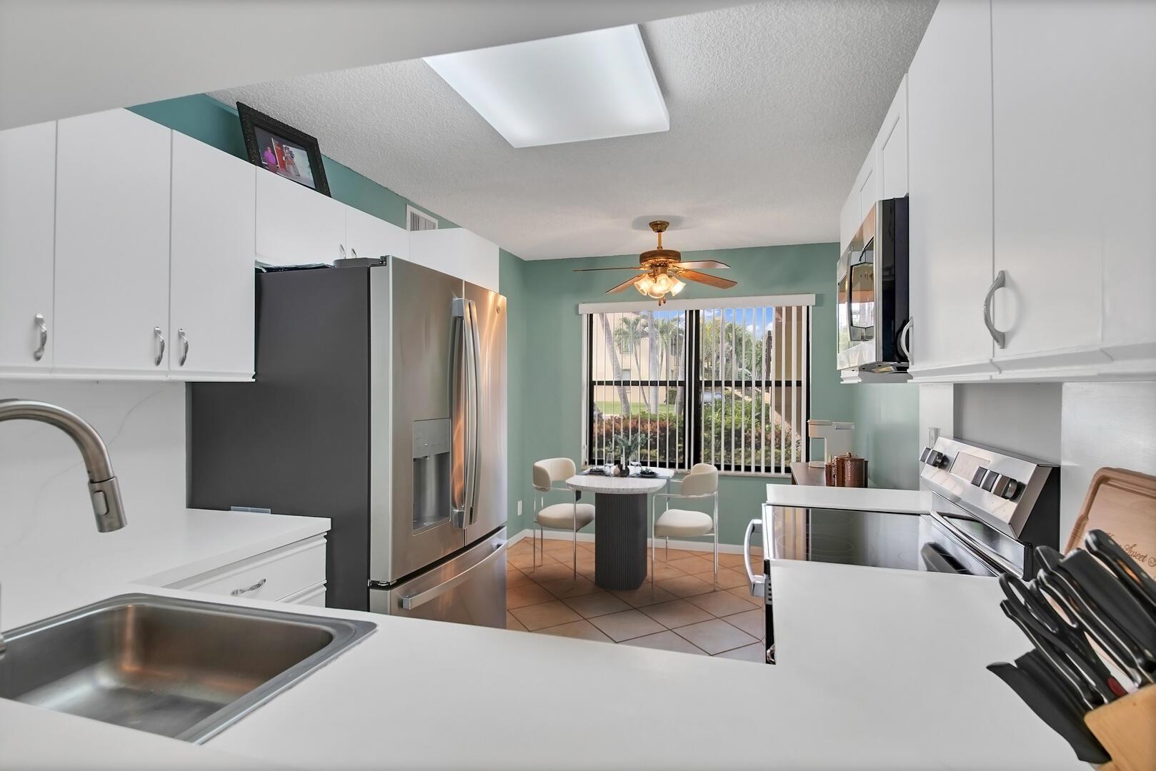 LUCERNE GREENS - Residential